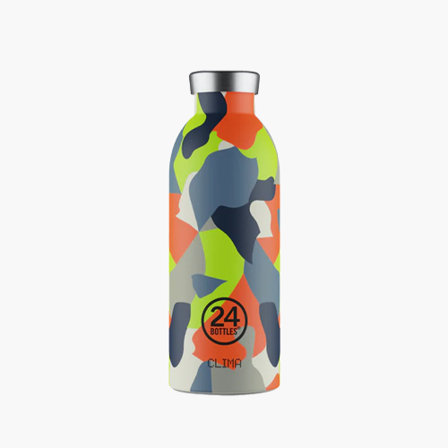 클리마 500ml 툰드라 그린