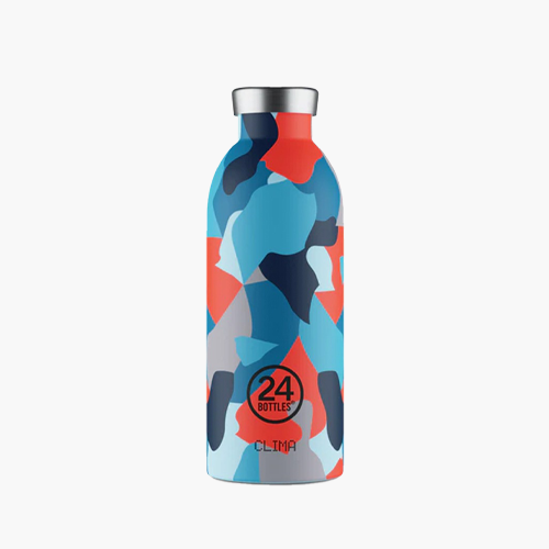 클리마 500ml 툰드라 블루