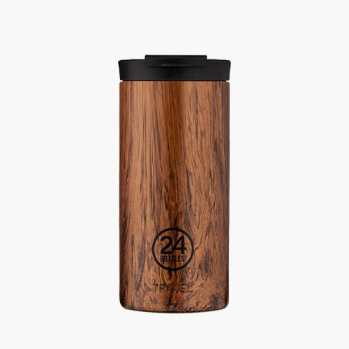 트래블 600ml 세콰이어 우드
