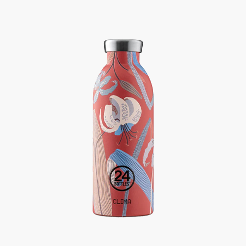 클리마 500ml 스칼렛릴리