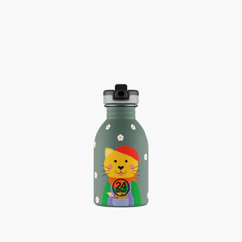 어반 250ml 고양이