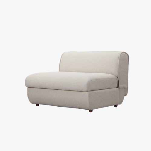Rituals Modular Sofa 2-seater - Armless