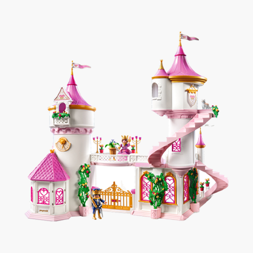 플레이모빌 공주의 성(71845)