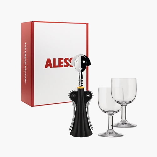 Anna G & Glass Family Goblet Package Set