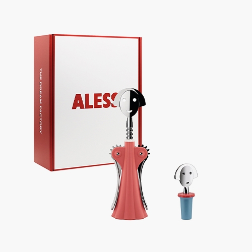 Anna G & Anna Stop 2 Package Set - Pink