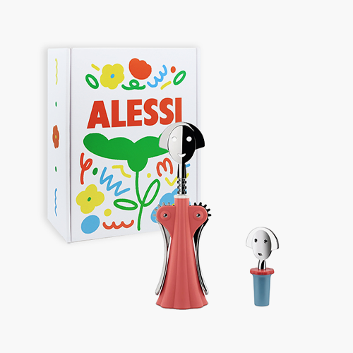 Anna G & Anna Stop 2 Package Set - Pink