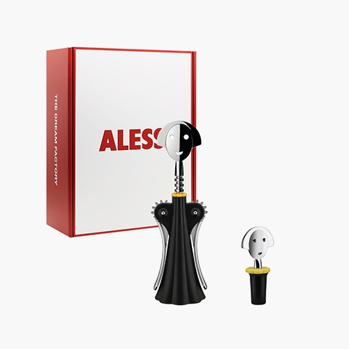 Anna G & Anna Stop 2 Package Set - Black