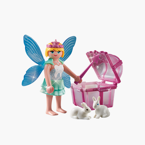 플레이모빌 이빨 요정(71758)