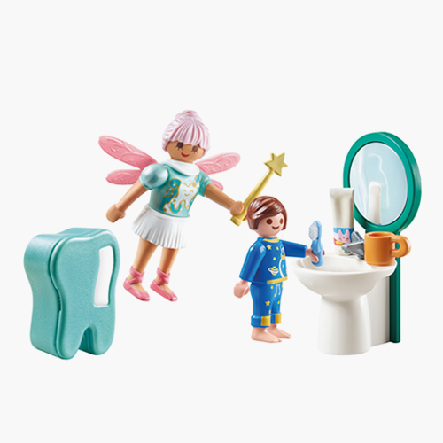 플레이모빌 기프트세트-이빨 요정(71967)
