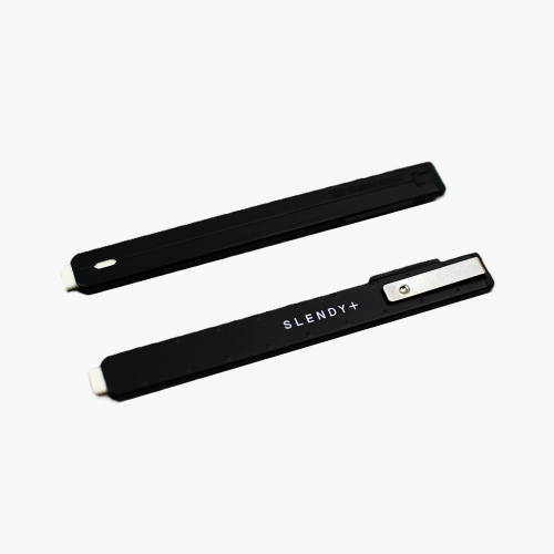 사무용 메탈 샤프 노크 지우개