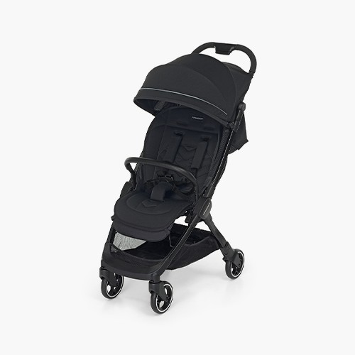 Ciao Stroller Black / FOPB-9700345707