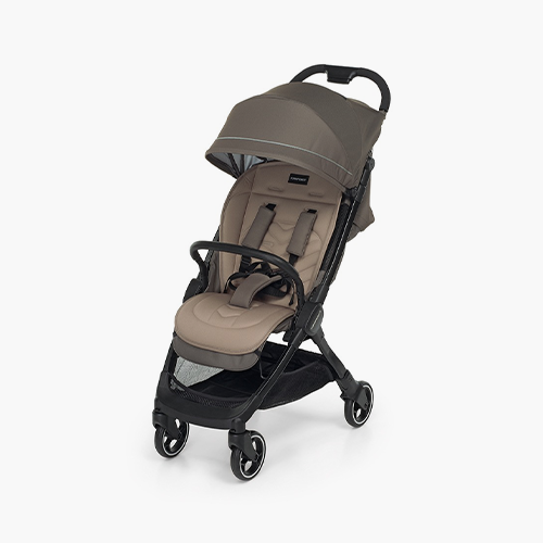 Ciao Stroller Cappuccino / FOPB-9700345709