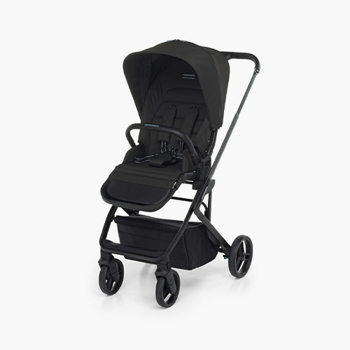 Tictoc Stroller Ebony / FOPB-9700330401