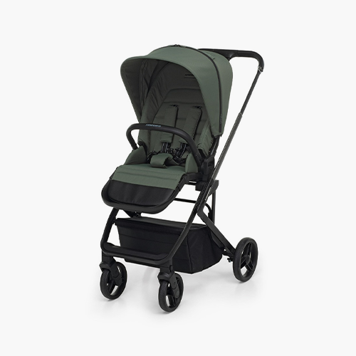 Tictoc Stroller Olive / FOPB-9700330404