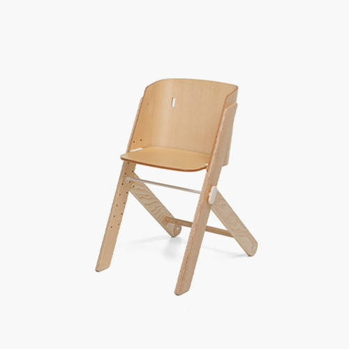 Tiramisu Chair Natural / FOPB-9900022503
