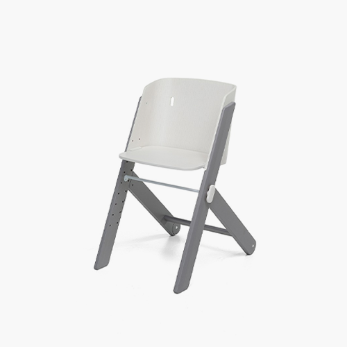 Tiramisu Chair Greywhite / FOPB-9900022507