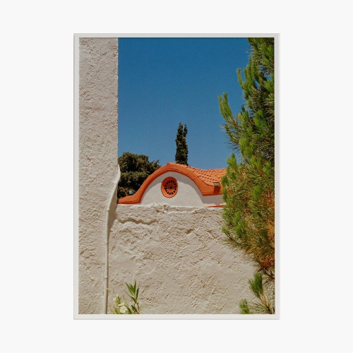 [Souffle] Greece (3size)