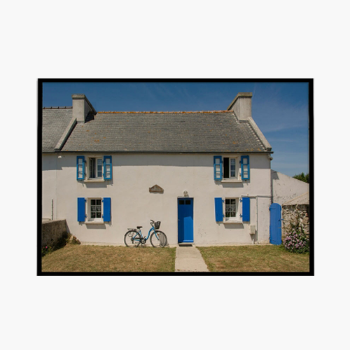 [Souffle] Ouessant (3size)