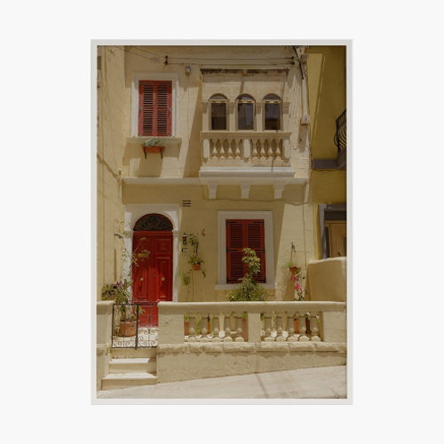 [Souffle] Malta (3size)