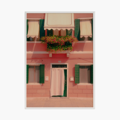 [Souffle] Venice (3size)