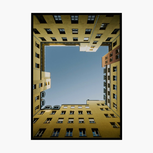 [Souffle] Paradise (3size)