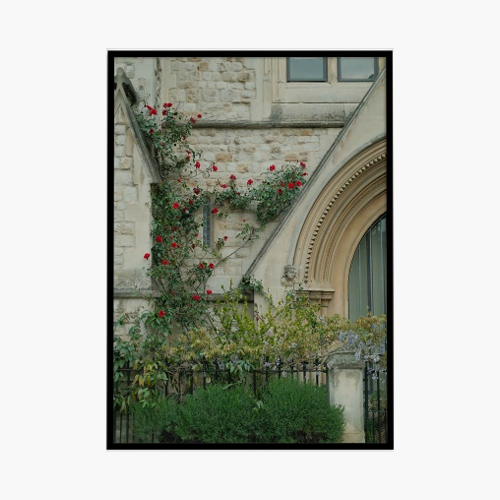 [Souffle] Castle (3size)