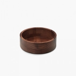Deep Serving Bowl - M / BRK-S2232VW