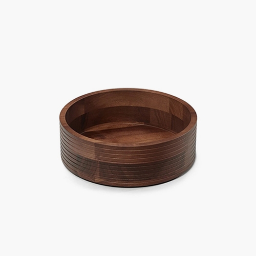 Deep Serving Bowl -L / BRK-S2231VW