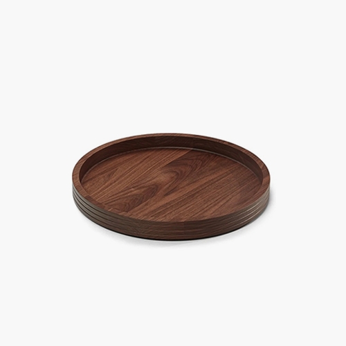 Circular Serving Tray / BRK-S2230VW