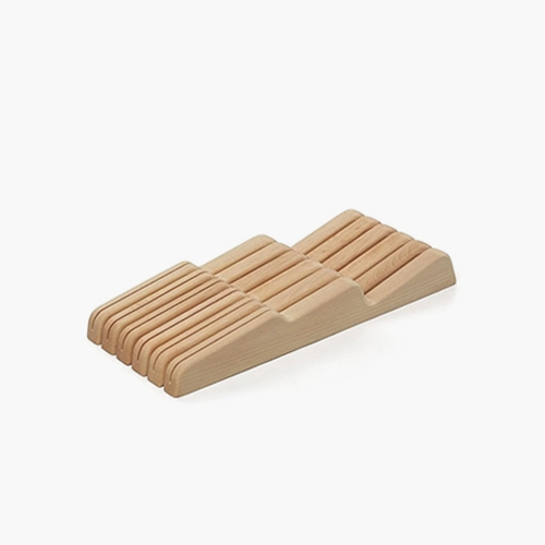 Knife Block / BRK-C4305OB