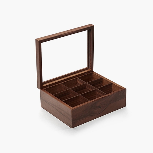 Tea Box / BRK-S2500VW