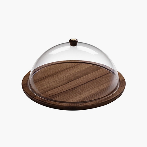 Serving Board with Cover / BRK-P1600VW