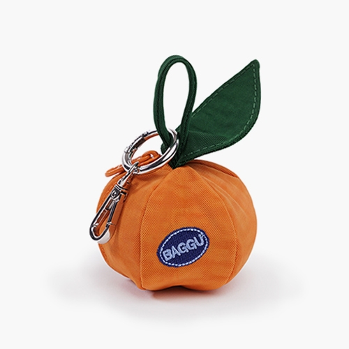 Baggu Orange Charm