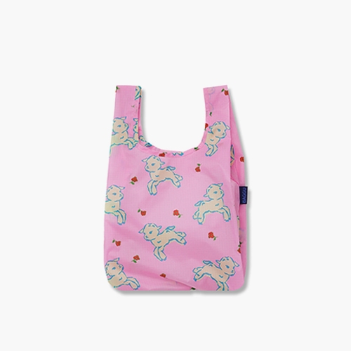Baggu Small Baby Eco Bag Lambs
