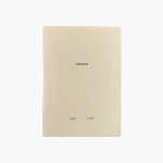 Style Notebook Onsen B6