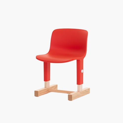 Little Big Chair Orange