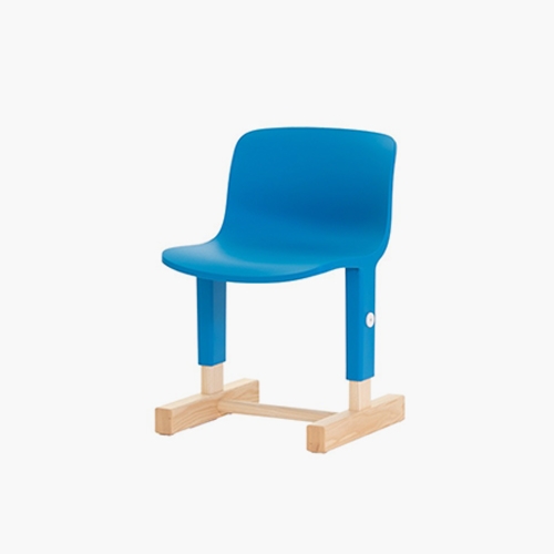 Little Big Chair Blue
