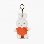 Miffy Red Dress keychain - 10cm