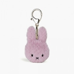 Miffy Fuzzy Keychain - 8cm (4 colors)