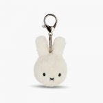 Miffy Fuzzy Keychain - 8cm (4 colors)