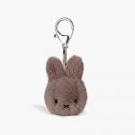 Miffy Fuzzy Keychain - 8cm (4 colors)