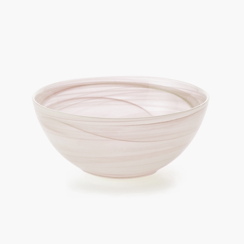 보울 18cm 피치블러쉬