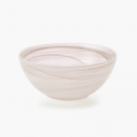 보울 18cm 피치블러쉬