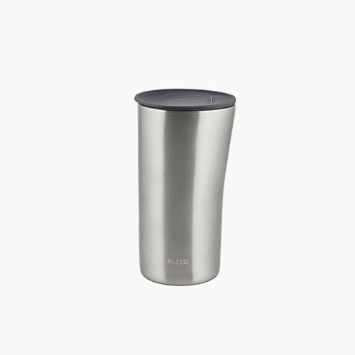 Buri Thermo Insulated Cup Sliver / BK01