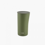 Buri Thermo Insulated Cup Green / BK01 GR