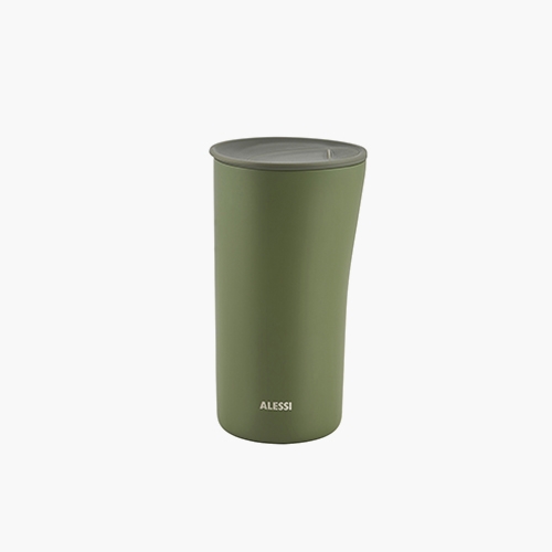 Buri Thermo Insulated Cup Green / BK01 GR