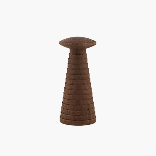 Yucatan Salt Pepper / MDL22