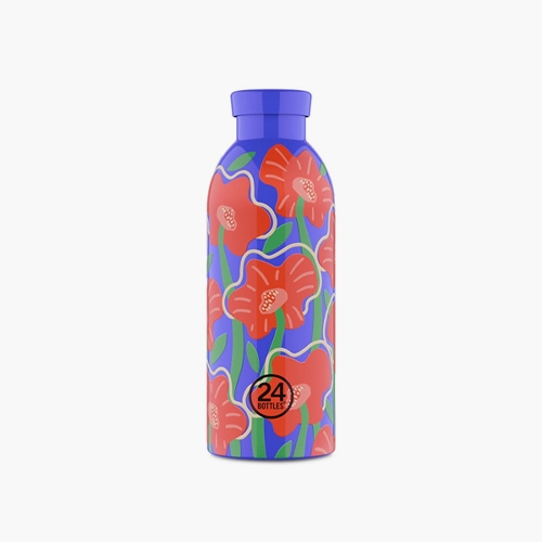 [24bottles]24보틀 클리마 플로르 푸에고 500ml  / 24B-2283