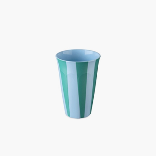 [Koziol]코지올 노라 컵 블룸 L 450ml 스윗블루/ Koziol-8155720