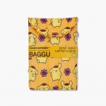[바쿠백] 노트북 파우치 13인치 Pompompurin
